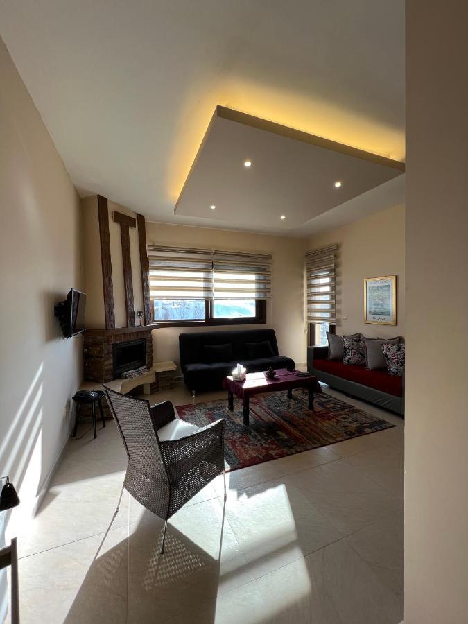 Austria Luxury Apartments, Faraya Hotel Exterior photo