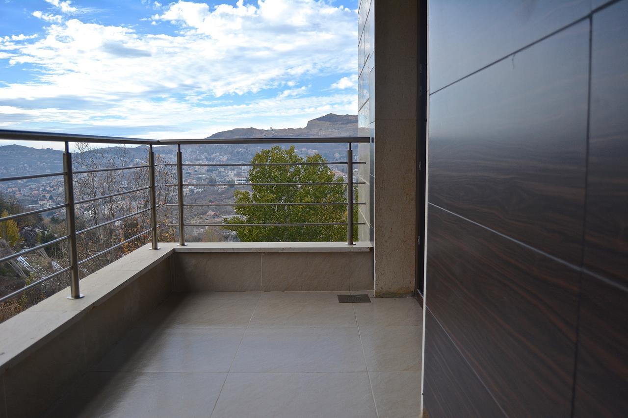 Austria Luxury Apartments, Faraya Hotel Exterior photo