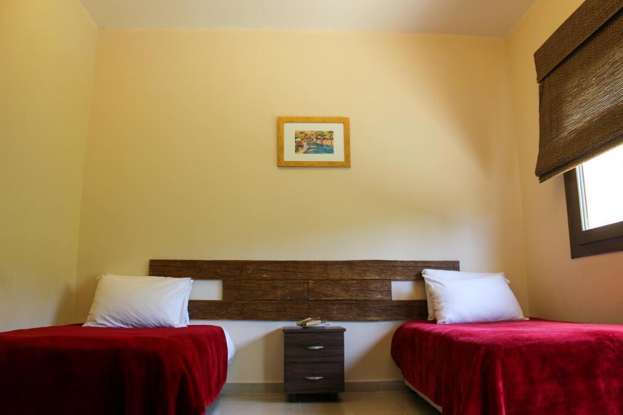 Austria Luxury Apartments, Faraya Hotel Exterior photo